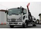 2015 Isuzu Forward 3.3t Truck for sale, Japanese used car export - photo 1 of 72 | GULJI TRADERS