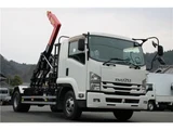 2015 Isuzu Forward 3.3t Truck for sale, Japanese used car export - photo 3 of 72 | GULJI TRADERS