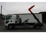 2015 Isuzu Forward 3.3t Truck for sale, Japanese used car export - photo 4 of 72 | GULJI TRADERS