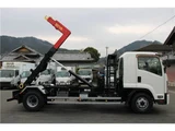 2015 Isuzu Forward 3.3t Truck for sale, Japanese used car export - photo 5 of 72 | GULJI TRADERS