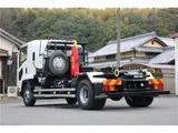 2015 Isuzu Forward 3.3t Truck for sale, Japanese used car export - photo 6 of 72 | GULJI TRADERS