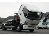 2015 Isuzu Forward 3.3t Truck for sale, Japanese used car export - photo 12 of 72 | GULJI TRADERS