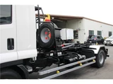 2015 Isuzu Forward 3.3t Truck for sale, Japanese used car export - photo 13 of 72 | GULJI TRADERS