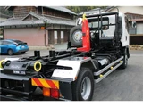 2015 Isuzu Forward 3.3t Truck for sale, Japanese used car export - photo 15 of 72 | GULJI TRADERS