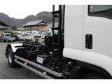 2015 Isuzu Forward 3.3t Truck for sale, Japanese used car export - photo 16 of 72 | GULJI TRADERS