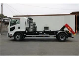 2015 Isuzu Forward 3.3t Truck for sale, Japanese used car export - photo 31 of 72 | GULJI TRADERS
