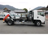 2015 Isuzu Forward 3.3t Truck for sale, Japanese used car export - photo 34 of 72 | GULJI TRADERS
