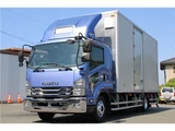 2015 Isuzu Forward 2.6t Truck for sale, Japanese used car export - photo 1 of 80 | GULJI TRADERS