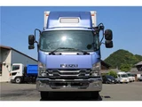 2015 Isuzu Forward 2.6t Truck for sale, Japanese used car export - photo 2 of 80 | GULJI TRADERS