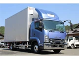 2015 Isuzu Forward 2.6t Truck for sale, Japanese used car export - photo 3 of 80 | GULJI TRADERS