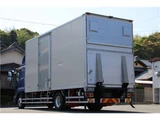 2015 Isuzu Forward 2.6t Truck for sale, Japanese used car export - photo 6 of 80 | GULJI TRADERS