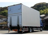 2015 Isuzu Forward 2.6t Truck for sale, Japanese used car export - photo 8 of 80 | GULJI TRADERS
