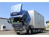 2015 Isuzu Forward 2.6t Truck for sale, Japanese used car export - photo 9 of 80 | GULJI TRADERS