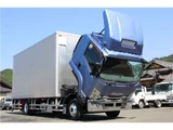 2015 Isuzu Forward 2.6t Truck for sale, Japanese used car export - photo 11 of 80 | GULJI TRADERS