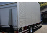 2015 Isuzu Forward 2.6t Truck for sale, Japanese used car export - photo 13 of 80 | GULJI TRADERS