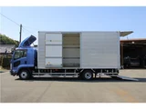 2015 Isuzu Forward 2.6t Truck for sale, Japanese used car export - photo 30 of 80 | GULJI TRADERS