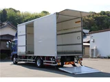 2015 Isuzu Forward 2.6t Truck for sale, Japanese used car export - photo 31 of 80 | GULJI TRADERS