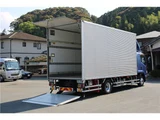 2015 Isuzu Forward 2.6t Truck for sale, Japanese used car export - photo 32 of 80 | GULJI TRADERS