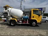2015 Isuzu Forward Truck for sale, Japanese used car export - photo 5 of 17 | GULJI TRADERS