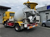 2015 Isuzu Forward Truck for sale, Japanese used car export - photo 12 of 17 | GULJI TRADERS
