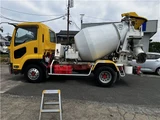 2015 Isuzu Forward Truck for sale, Japanese used car export - photo 13 of 17 | GULJI TRADERS