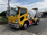 2015 Isuzu Forward Truck for sale, Japanese used car export - photo 14 of 17 | GULJI TRADERS