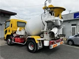 2015 Isuzu Forward Truck for sale, Japanese used car export - photo 15 of 17 | GULJI TRADERS