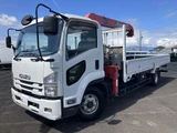 2015 Isuzu Forward Truck for sale, Japanese used car export - photo 1 of 66 | GULJI TRADERS