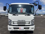 2015 Isuzu Forward Truck for sale, Japanese used car export - photo 2 of 66 | GULJI TRADERS