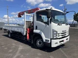 2015 Isuzu Forward Truck for sale, Japanese used car export - photo 3 of 66 | GULJI TRADERS