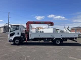 2015 Isuzu Forward Truck for sale, Japanese used car export - photo 4 of 66 | GULJI TRADERS