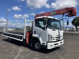 2015 Isuzu Forward Truck for sale, Japanese used car export - photo 10 of 66 | GULJI TRADERS