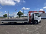 2015 Isuzu Forward Truck for sale, Japanese used car export - photo 12 of 66 | GULJI TRADERS
