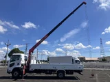 2015 Isuzu Forward Truck for sale, Japanese used car export - photo 21 of 66 | GULJI TRADERS