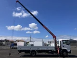 2015 Isuzu Forward Truck for sale, Japanese used car export - photo 22 of 66 | GULJI TRADERS