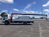 2015 Isuzu Forward Truck for sale, Japanese used car export - photo 23 of 66 | GULJI TRADERS