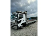 2015 Isuzu Forward 4t Truck for sale, Japanese used car export - photo 1 of 29 | GULJI TRADERS