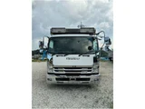 2015 Isuzu Forward 4t Truck for sale, Japanese used car export - photo 4 of 29 | GULJI TRADERS