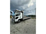 2015 Isuzu Forward 4t Truck for sale, Japanese used car export - photo 5 of 29 | GULJI TRADERS