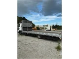 2015 Isuzu Forward 4t Truck for sale, Japanese used car export - photo 9 of 29 | GULJI TRADERS