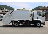2015 Isuzu Forward 3.3t Truck for sale, Japanese used car export - photo 5 of 80 | GULJI TRADERS