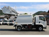 2015 Isuzu Forward 3.3t Truck for sale, Japanese used car export - photo 32 of 80 | GULJI TRADERS