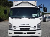 2015 Isuzu Forward Wide Truck for sale, Japanese used car export - photo 2 of 23 | GULJI TRADERS