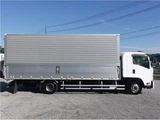 2015 Isuzu Forward Wide Truck for sale, Japanese used car export - photo 4 of 23 | GULJI TRADERS