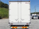 2015 Isuzu Forward Wide Truck for sale, Japanese used car export - photo 6 of 23 | GULJI TRADERS