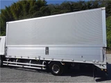 2015 Isuzu Forward Wide Truck for sale, Japanese used car export - photo 7 of 23 | GULJI TRADERS