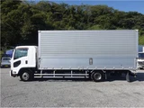 2015 Isuzu Forward Wide Truck for sale, Japanese used car export - photo 8 of 23 | GULJI TRADERS