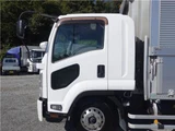 2015 Isuzu Forward Wide Truck for sale, Japanese used car export - photo 9 of 23 | GULJI TRADERS
