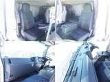 2015 Isuzu Forward Wide Truck for sale, Japanese used car export - photo 20 of 23 | GULJI TRADERS