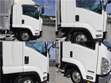 2015 Isuzu Forward Wide Truck for sale, Japanese used car export - photo 3 of 16 | GULJI TRADERS